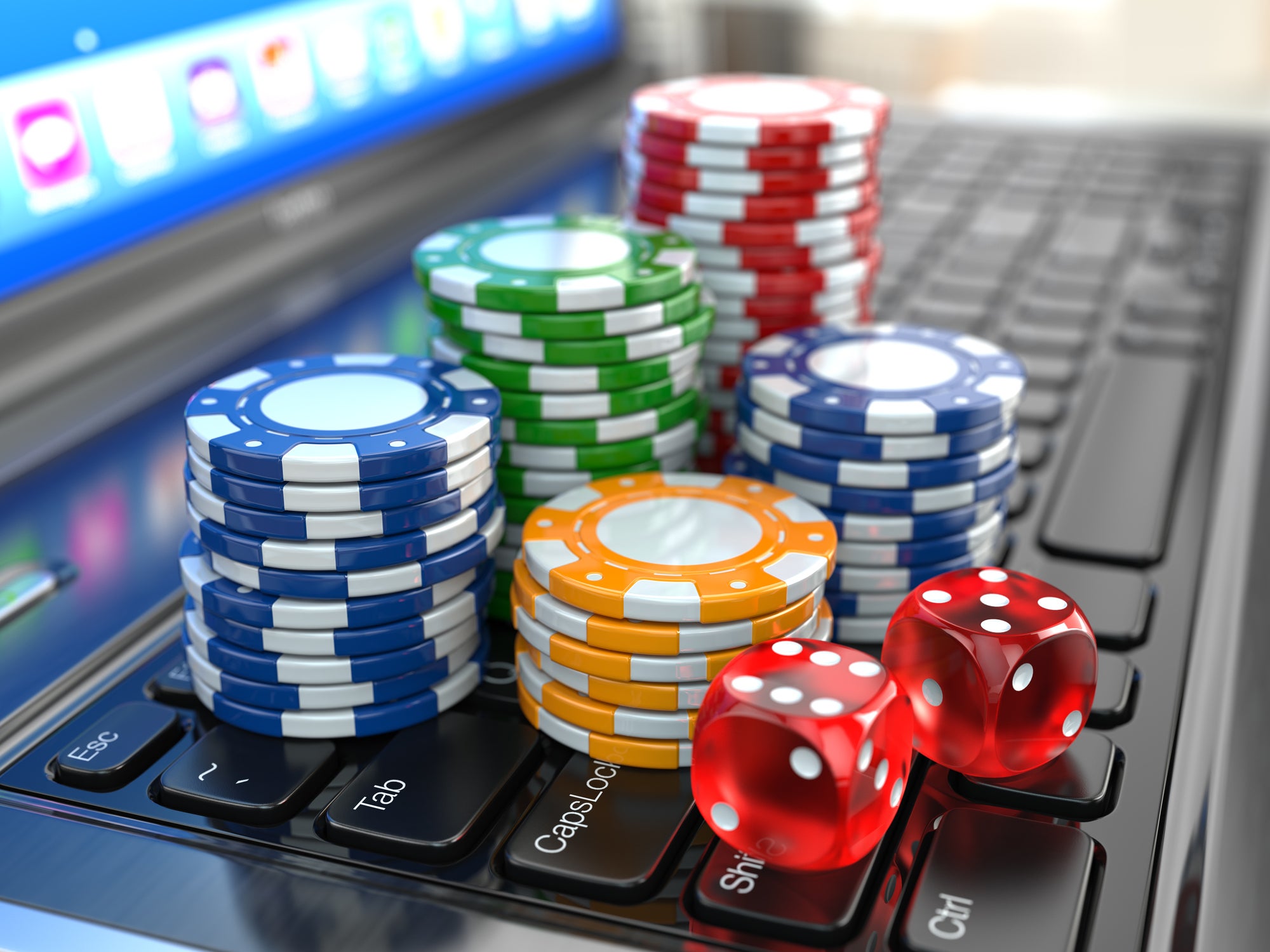 Tips and Strategies to Help You Play Online Casino At Home