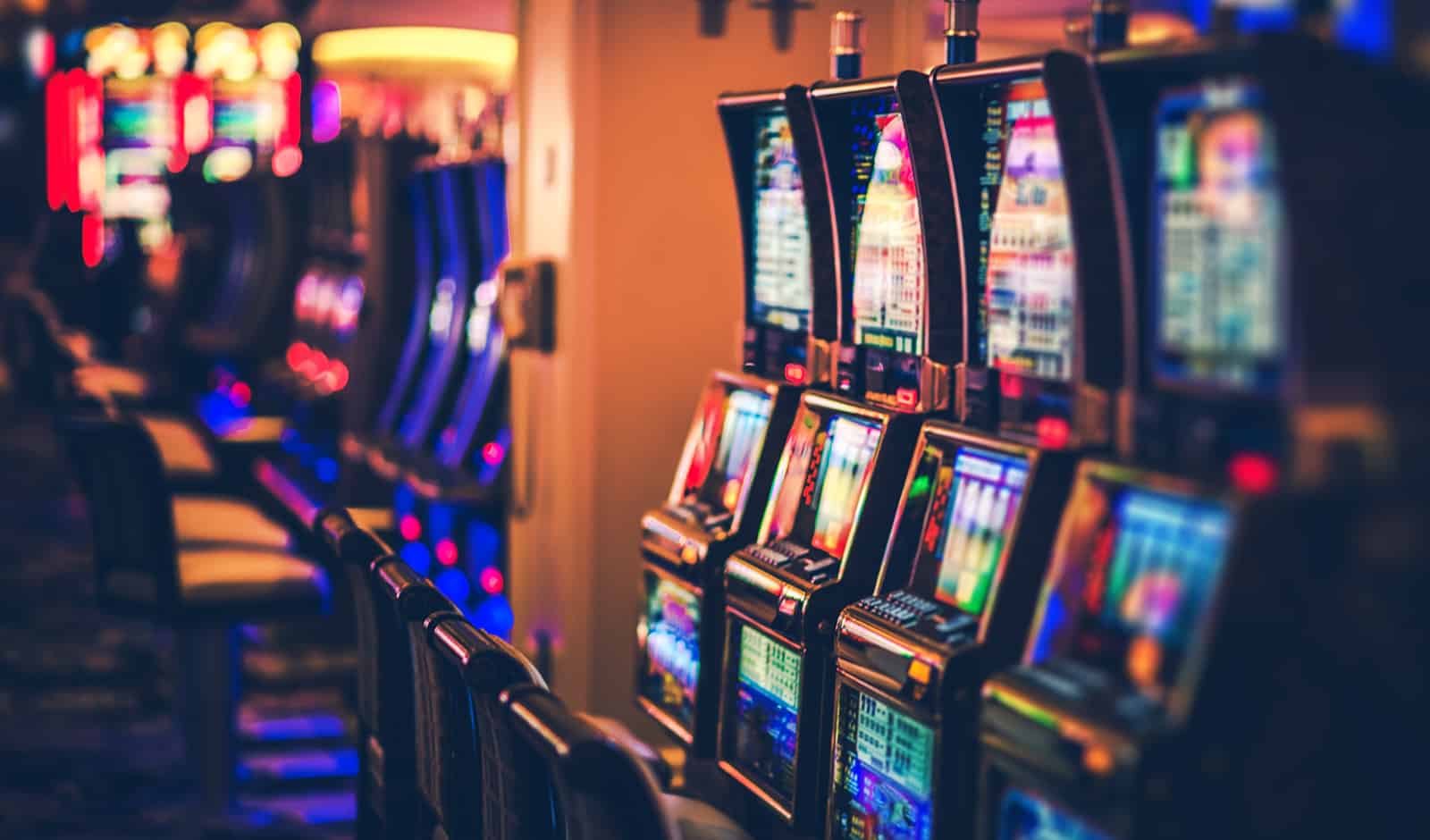 Join the Slot Revolution: Best Online Sites for Slot Enthusiasts