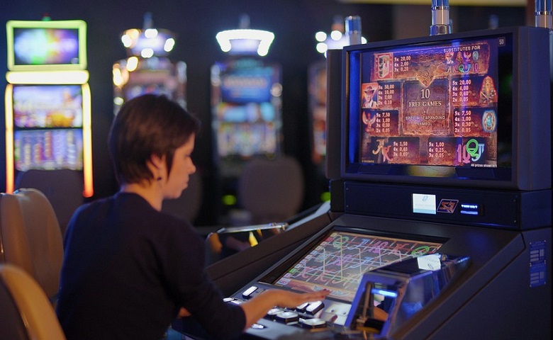 Art of Online Slot Machine Selection: Finding the Perfect Match