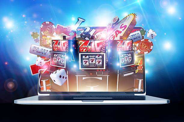 Future of Web Slots – What to expect in the coming years?