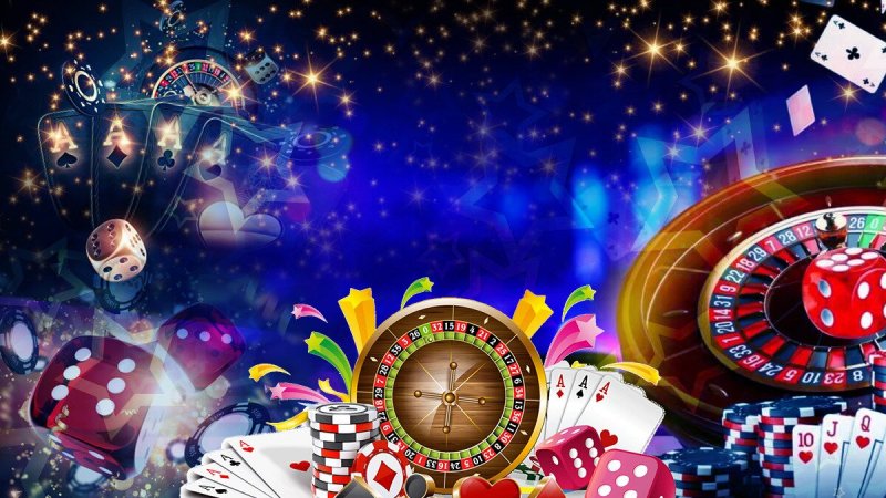Online Casino Games for Real Money: What You Need to Know