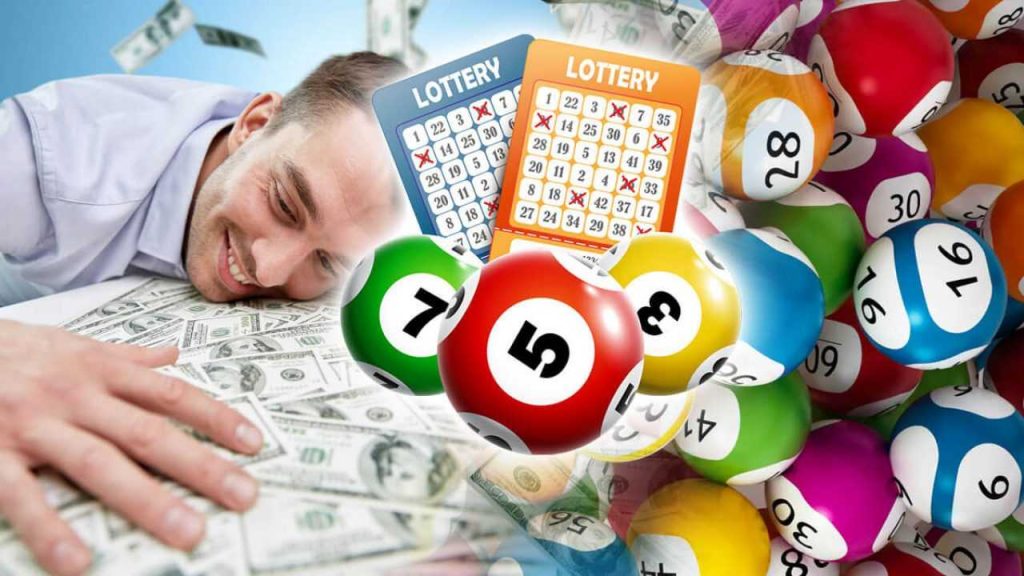 national lottery games