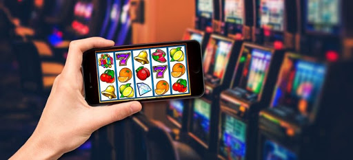How Online Slots Revolutionized the Slots World