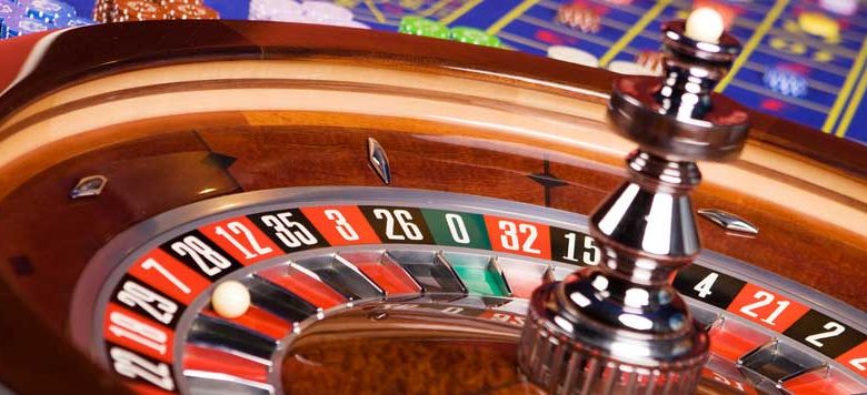 How to set limits when gambling online