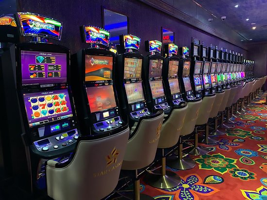 Bankroll Management for Video Slot Machines