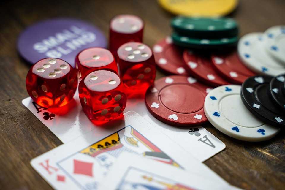 Looking For The Online Casino Services.