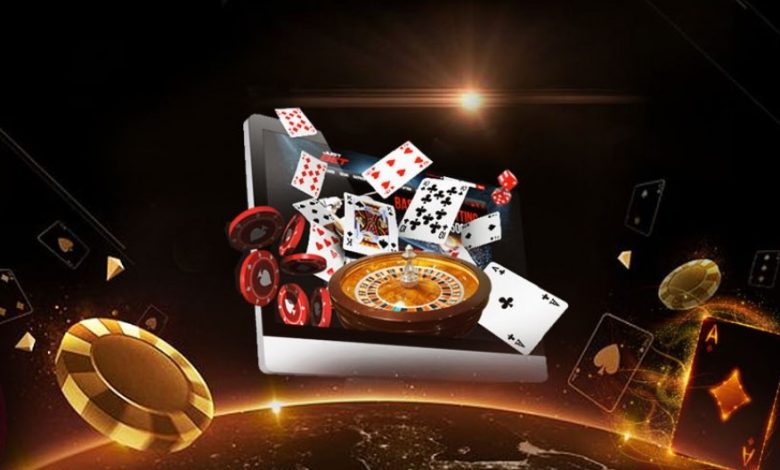 Play Online Slots And Win