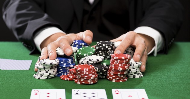 From Blackjack to Slots: Navigating the Diverse World of Online Casino Games